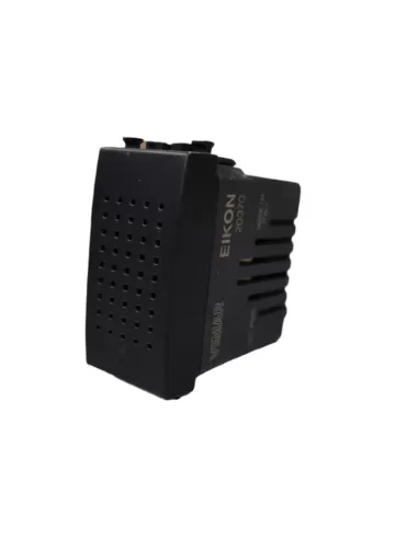 Sonnette Vimar 20370 12 V 50-60 Hz Gris